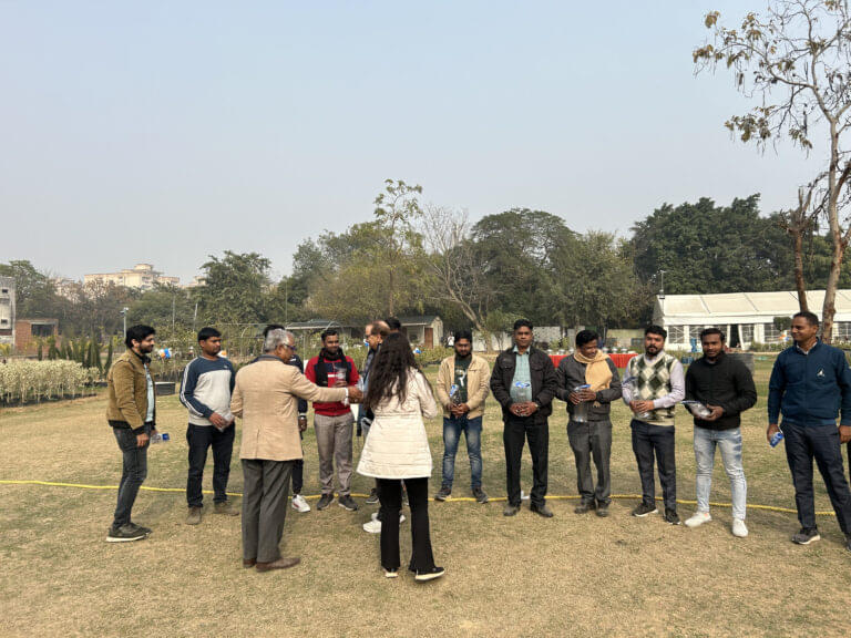 Indian Institute of Printing and Packaging Technology Greater Noida Events photo 2